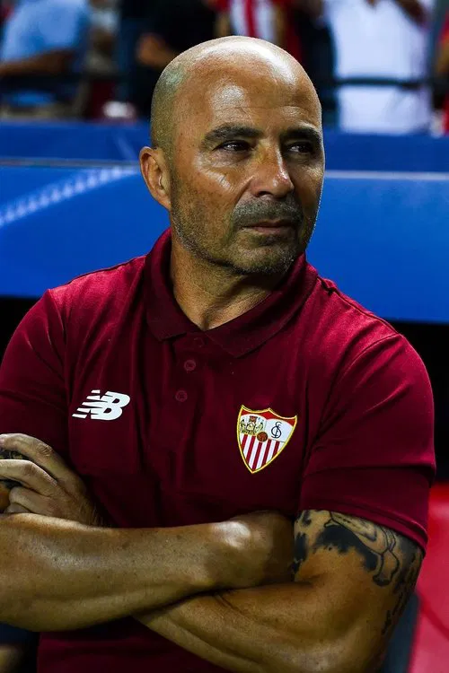 Jorge Sampaoli profile picture