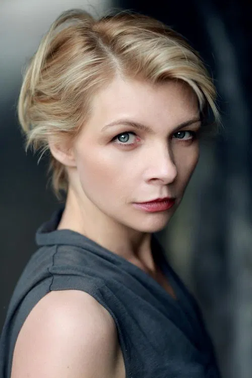 Foto de perfil de Amelia Curtis