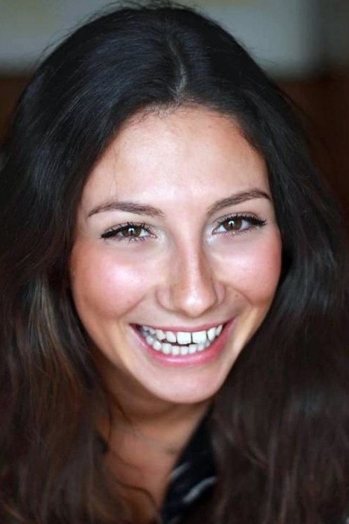 Samantha Amouyal profile picture