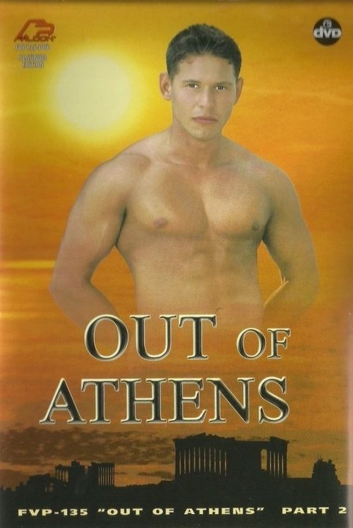 Out of Athens Part 2 movie poster