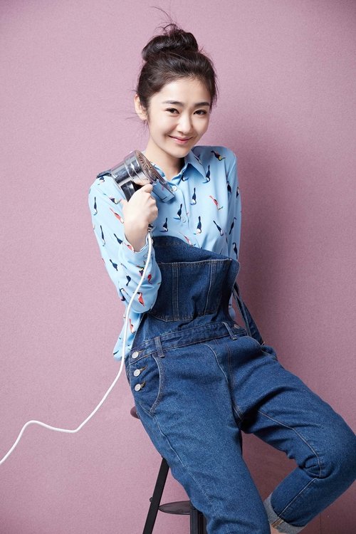 Wu Enxuan profile picture