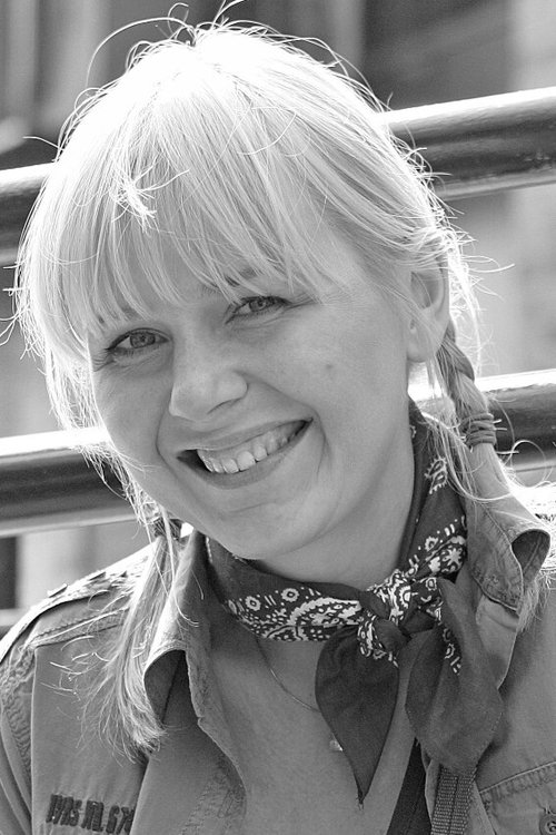 Agnieszka Kotlarska profile picture