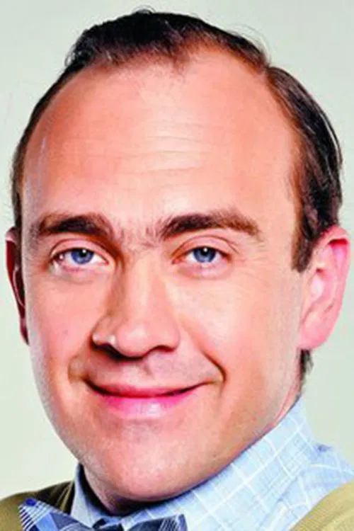 Foto de perfil de Jiří Hána