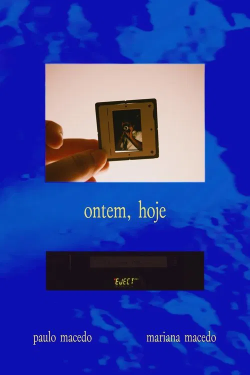 Yesterday, Today movie poster