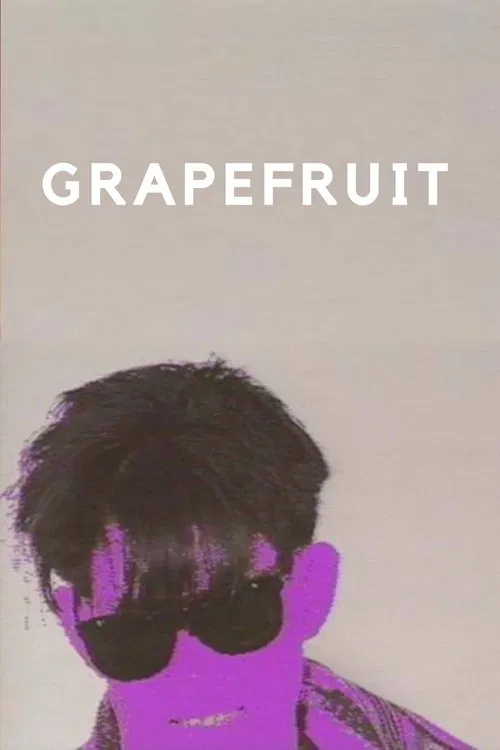 Grapefruit movie poster