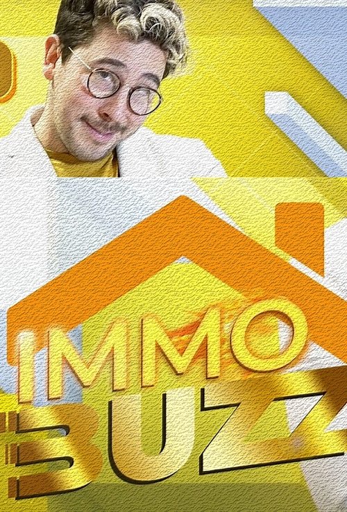 Immo Buzz tv show poster