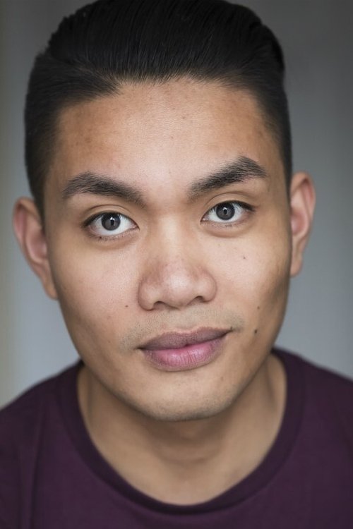 James Roque profile picture