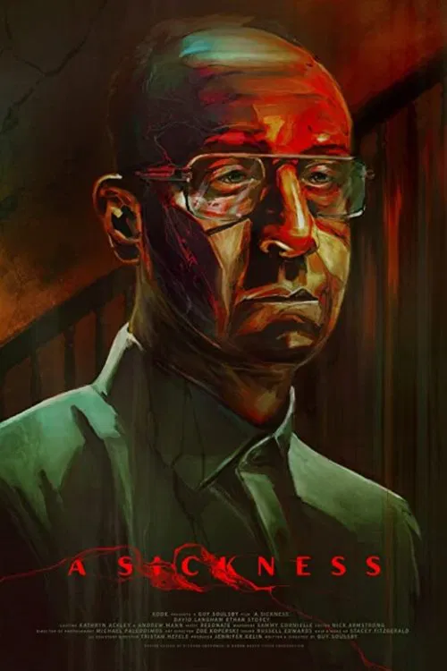 A Sickness movie poster