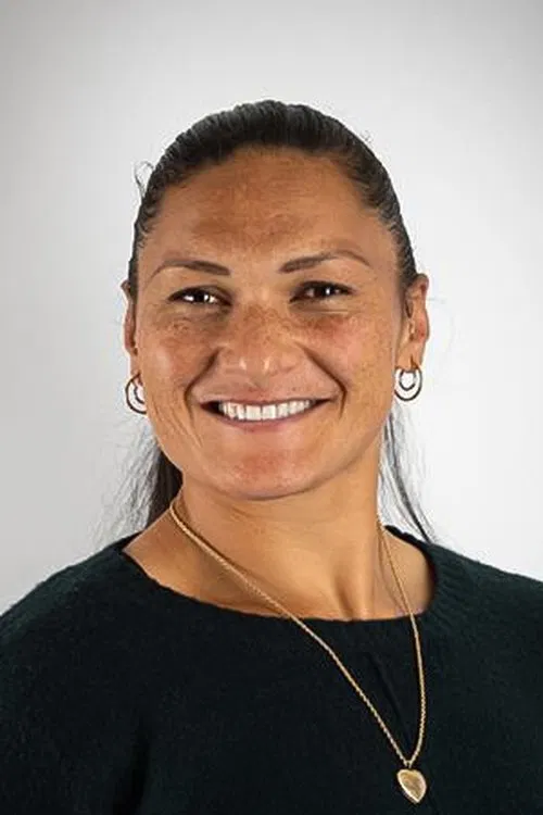 Dame Valerie Adams profile picture