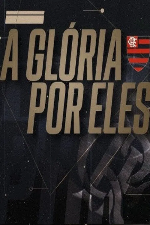 A Glória Por Eles movie poster