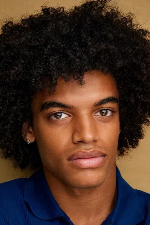 Foto de perfil de Bishop Freeman