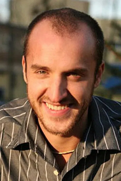 Ivan Gubanov profile picture