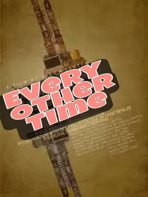Poster do filme Every Other Time