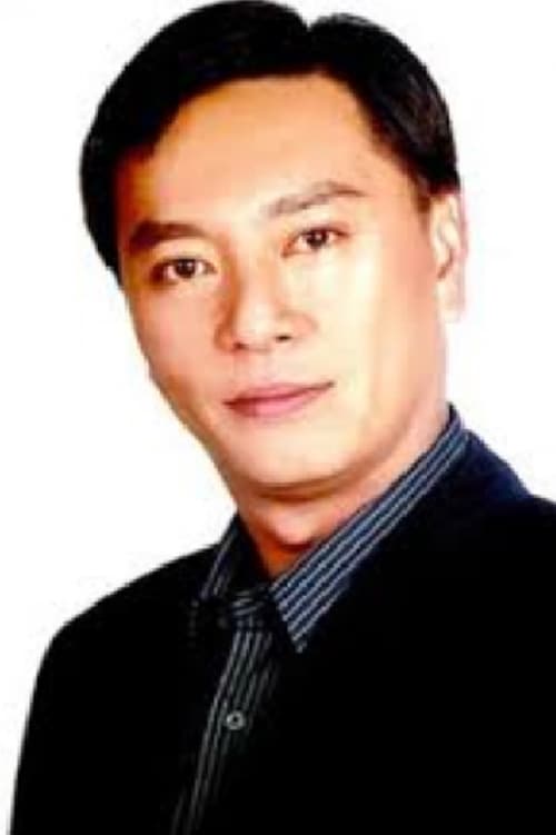 Huang Yiliang profile picture