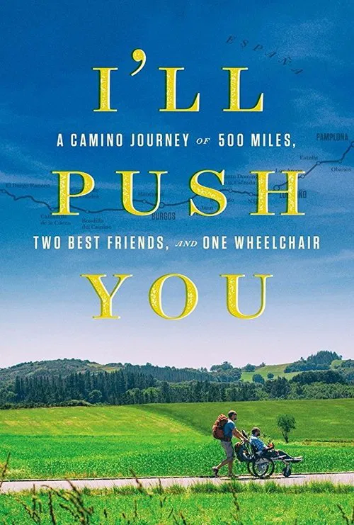 I'll Push You movie poster
