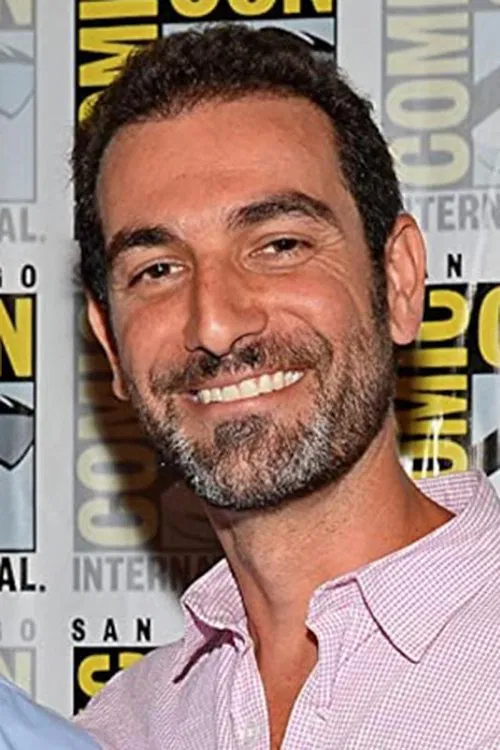 Matthew Miller profile picture