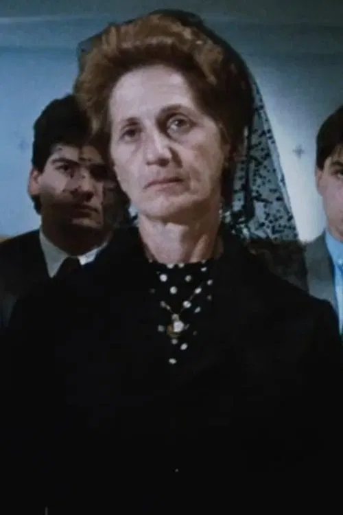 Maria Gradi profile picture