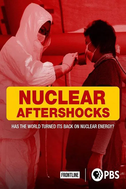 Nuclear Aftershocks movie poster