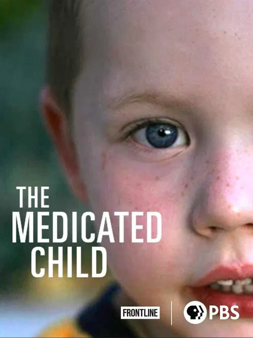 The Medicated Child movie poster