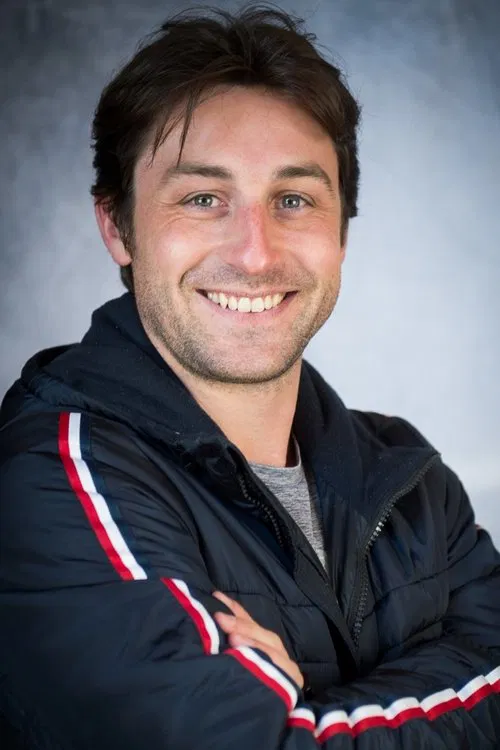 Brian Joubert profile picture