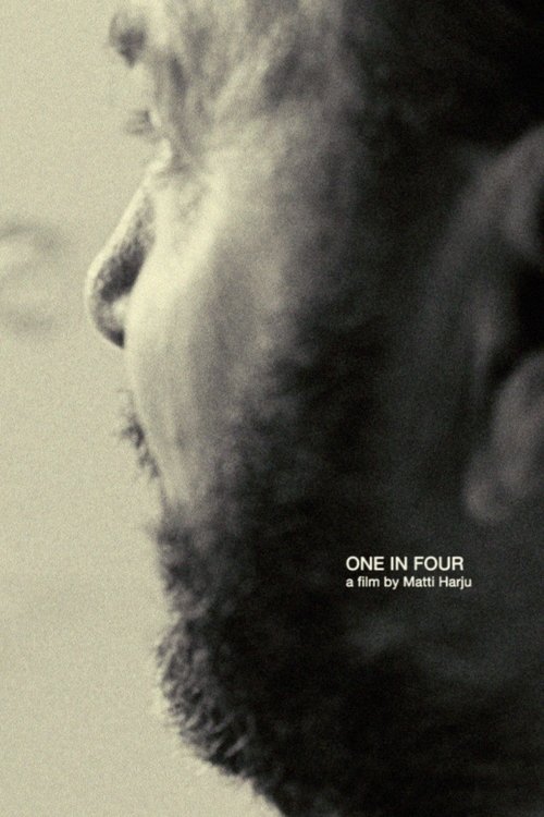 One in Four movie poster