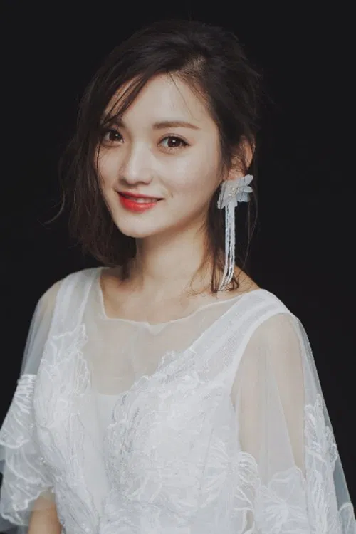 Foto de perfil de Pearl Luo
