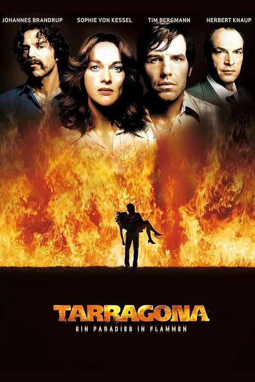 Day of Disaster movie poster