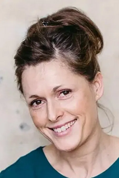 Pernille Hilgart profile picture