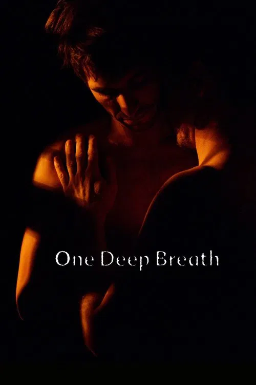 One Deep Breath movie poster