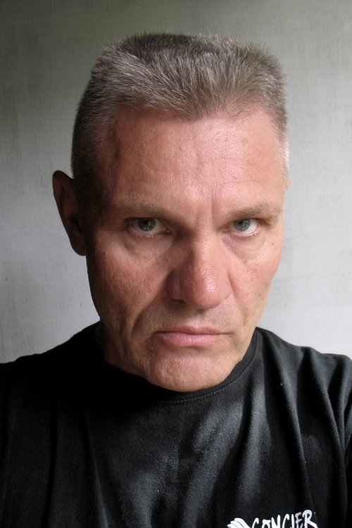 Evgeniy Bakhar profile picture