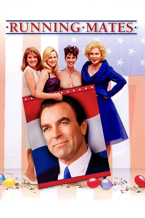 Running Mates movie poster
