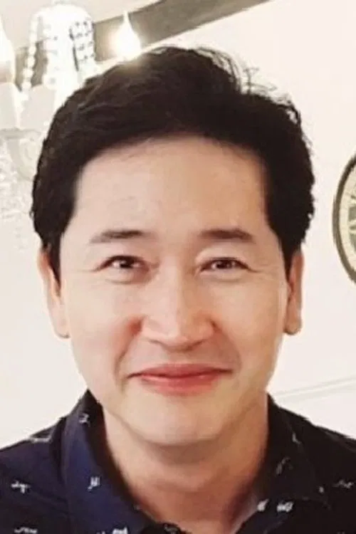 Gong Jae Won profile picture