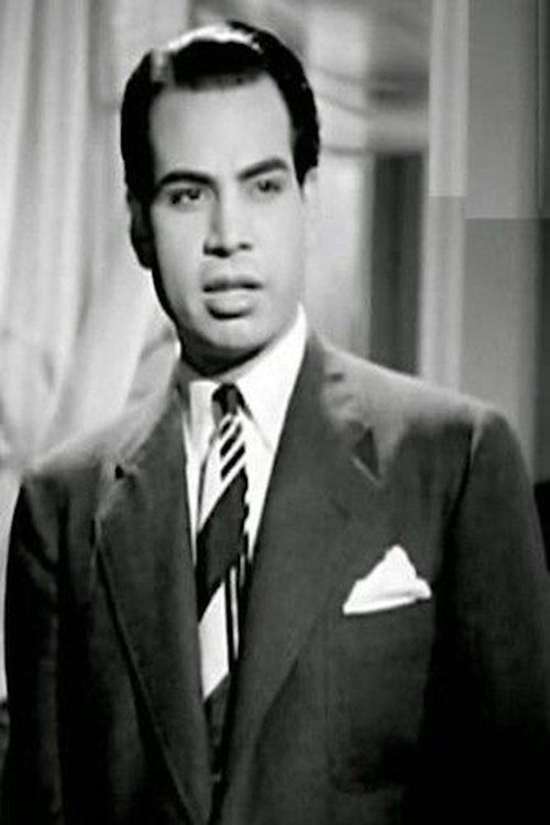 Abd El Ghany El Sayed profile picture