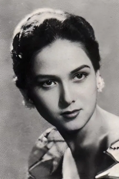 Foto de perfil de Luisa Montesa