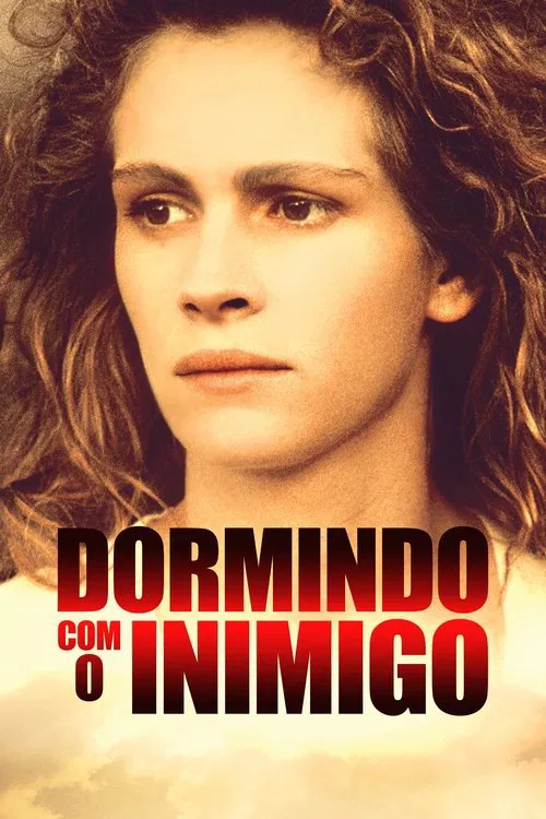 Poster do filme Dormindo com o Inimigo