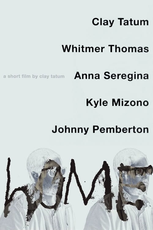 Home movie poster