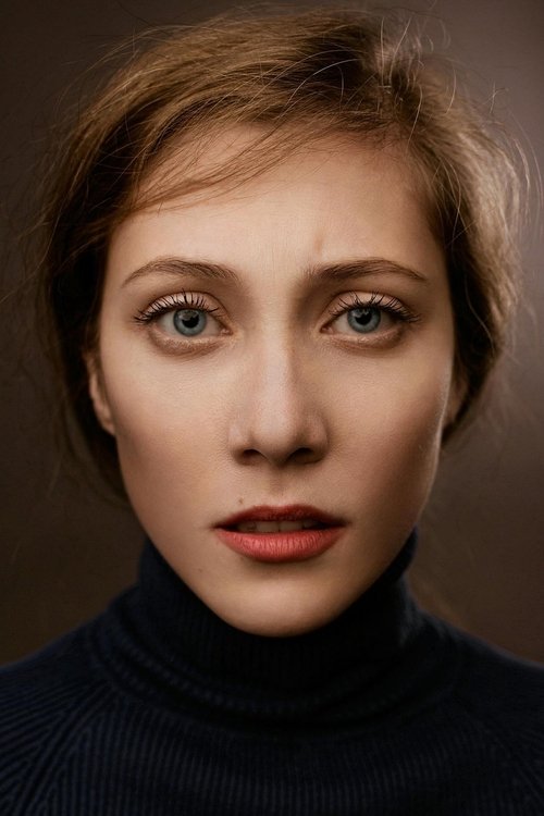 Alina Bunk profile picture