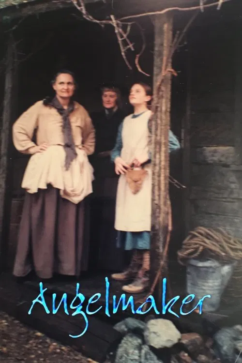 Angelmaker movie poster