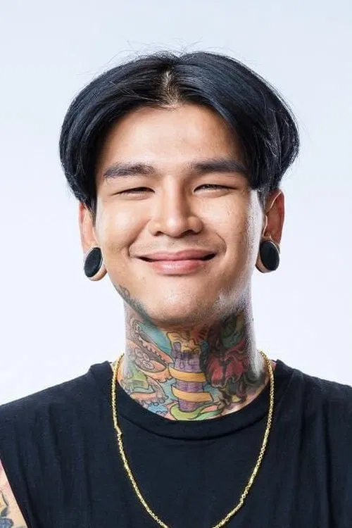 Arunphong Naraphan profile picture