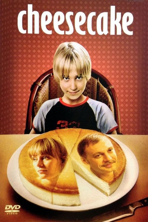 Poster do filme Cheesecake