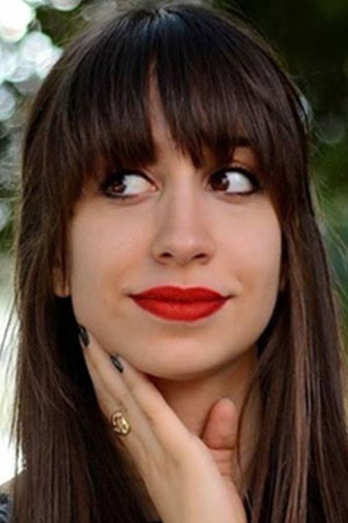 Büşra Çam profile picture