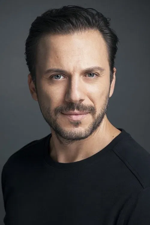 Serkan Altunorak profile picture