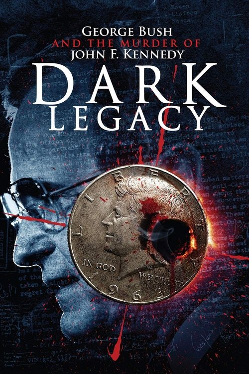 Dark Legacy movie poster