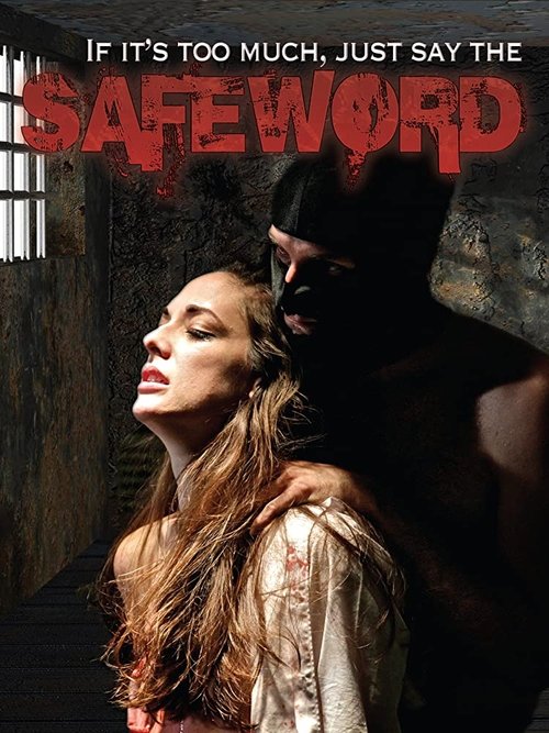 SafeWord movie poster