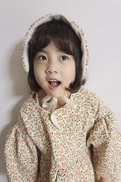 Kim Seo-a profile picture