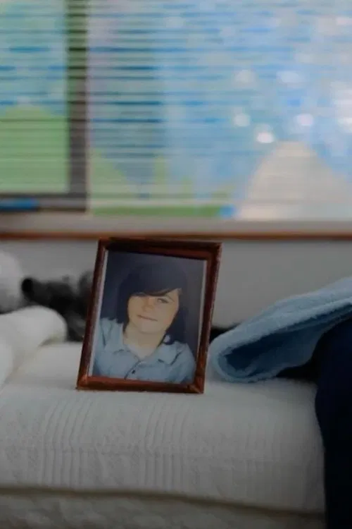 What Will I Become? movie poster