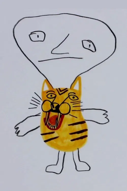 Don't Know Where Going movie poster