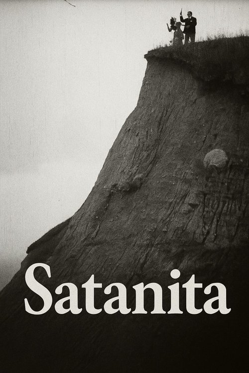 Poster do filme Satanita, the She-Devil