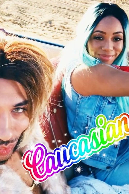 Joanne & Khadi movie poster