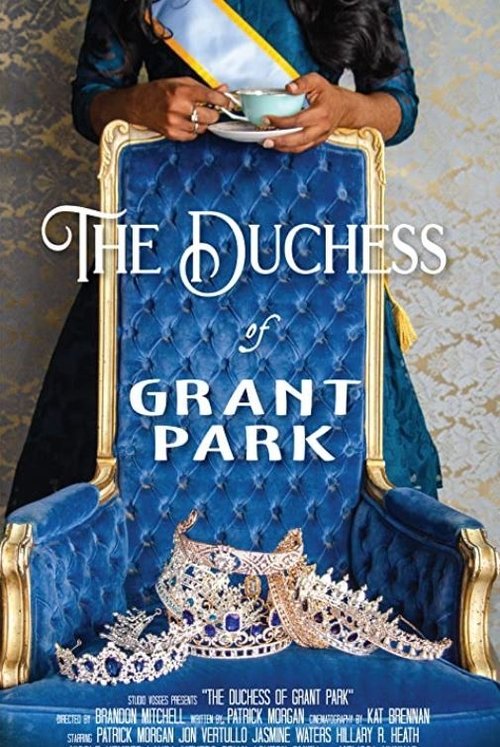 The Duchess of Grant Park movie poster